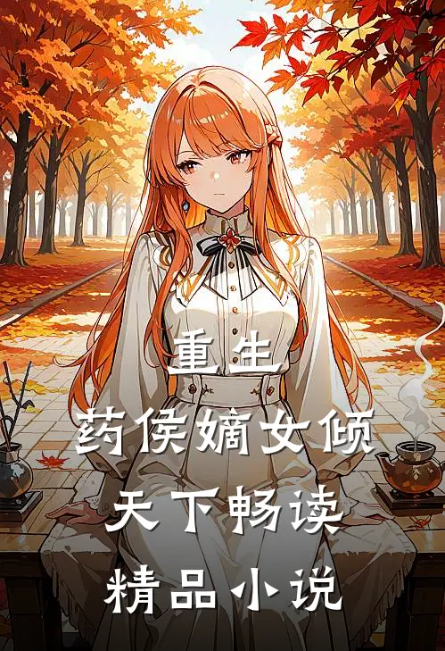 重生：药侯嫡女倾天下畅读精品小说