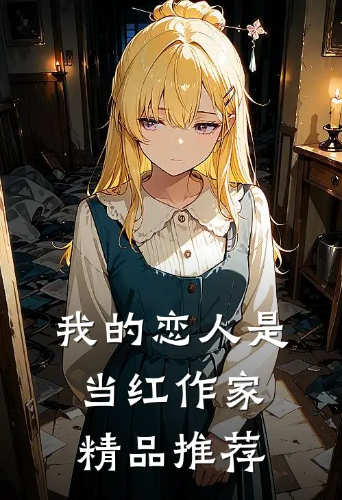 我的恋人是当红作家精品推荐