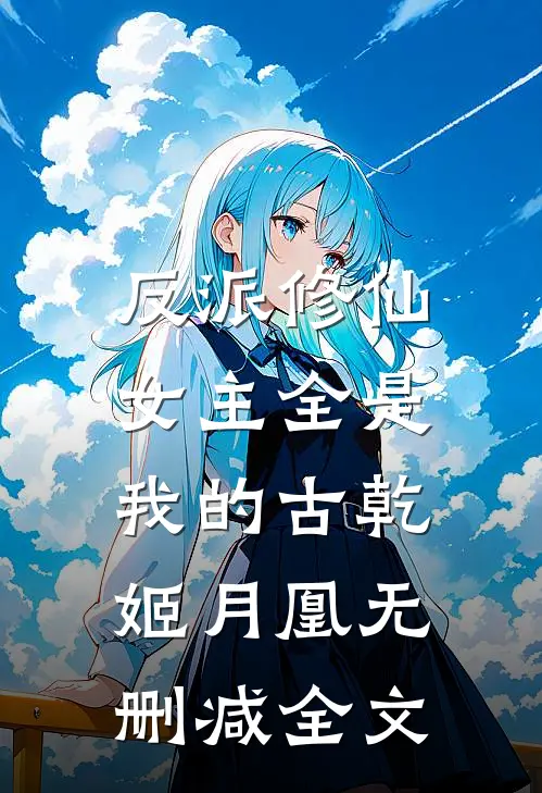 反派修仙：女主全是我的古乾姬月凰无删减全文