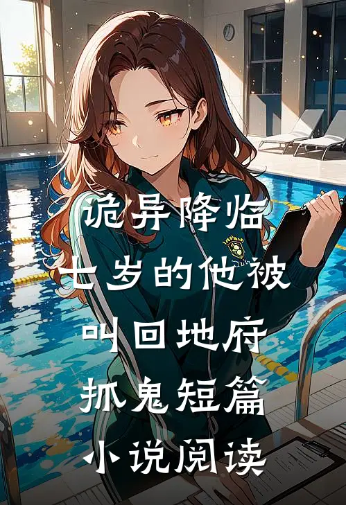 诡异降临：七岁的他被叫回地府抓鬼短篇小说阅读