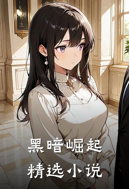 黑暗崛起精选小说