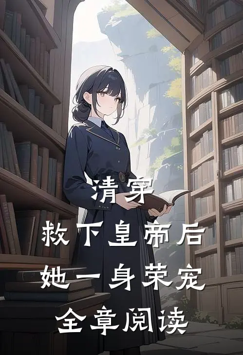 清穿：救下皇帝后，她一身荣宠全章阅读