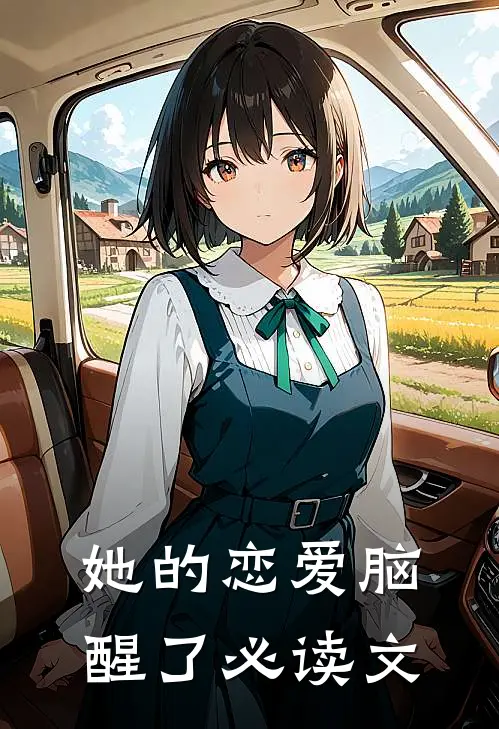 她的恋爱脑醒了必读文