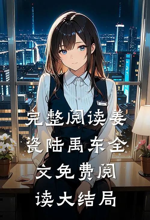 完整阅读姜瓷陆禹东全文免费阅读大结局