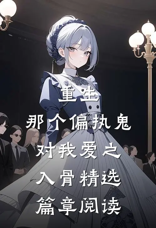 重生：那个偏执鬼对我爱之入骨精选篇章阅读