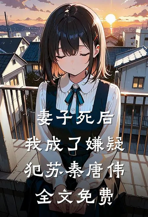 妻子死后，我成了嫌疑犯苏秦唐伟全文免费