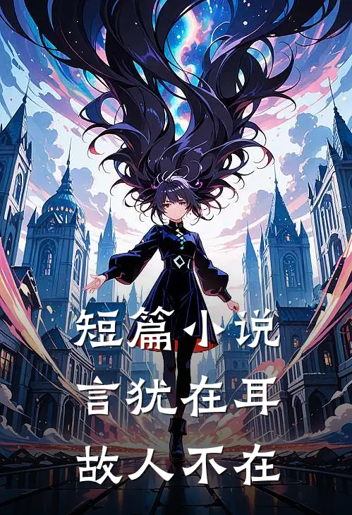 短篇小说言犹在耳，故人不在