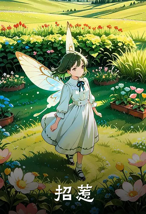 招惹