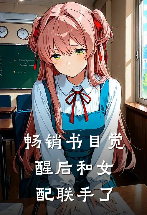畅销书目觉醒后和女配联手了