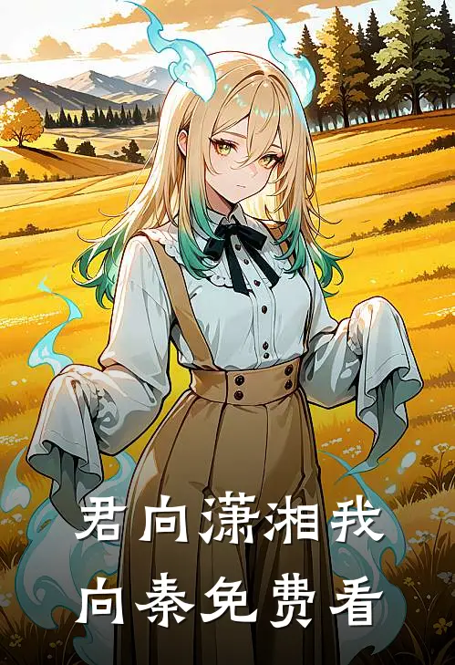 君向潇湘我向秦免费看