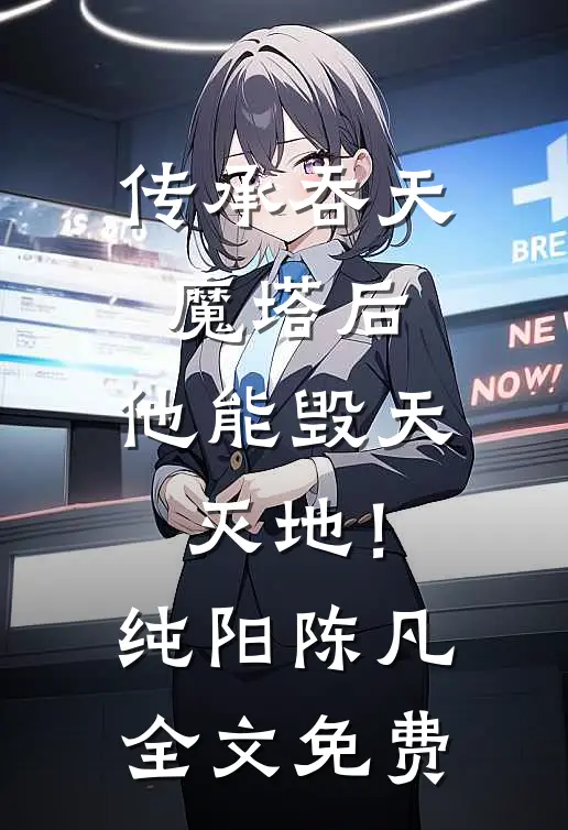 传承吞天魔塔后，他能毁天灭地！纯阳陈凡全文免费