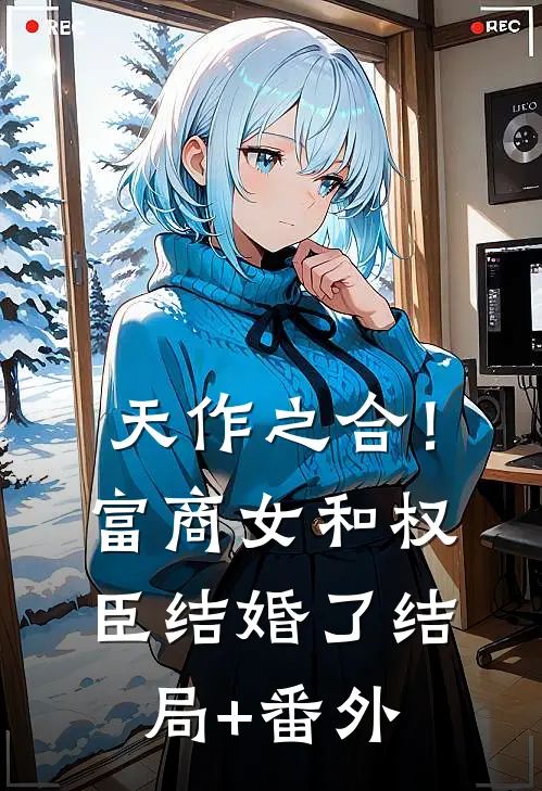 天作之合！富商女和权臣结婚了结局+番外