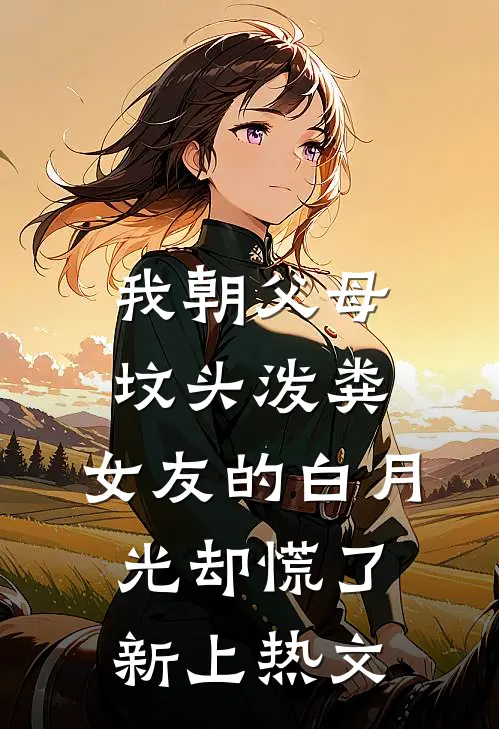 我朝父母坟头泼粪，女友的白月光却慌了新上热文