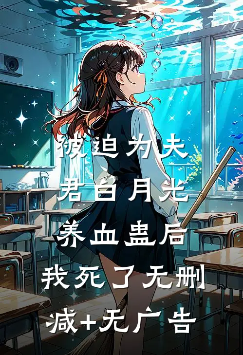 被迫为夫君白月光养血蛊后，我死了无删减+无广告