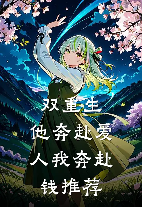 双重生：他奔赴爱人我奔赴钱推荐