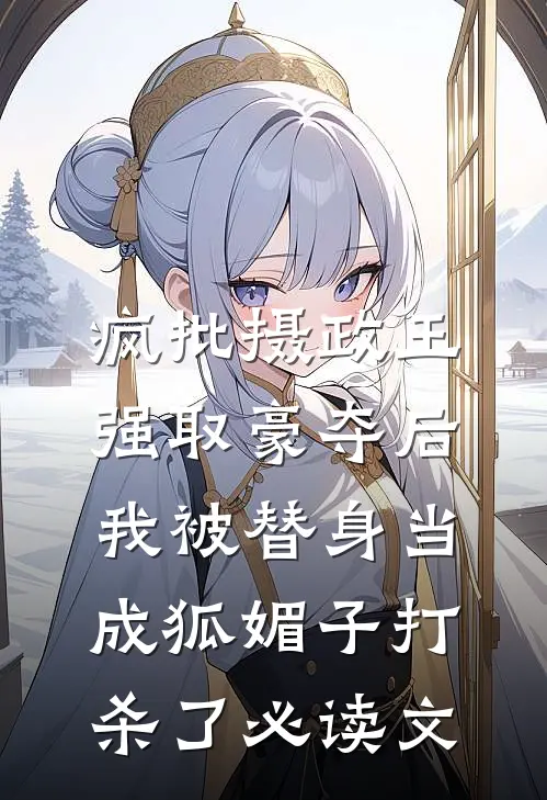 疯批摄政王强取豪夺后，我被替身当成狐媚子打杀了必读文