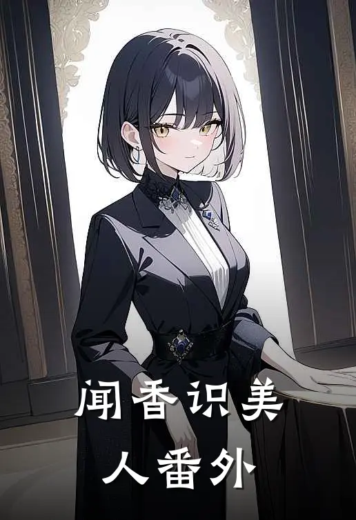 闻香识美人 番外