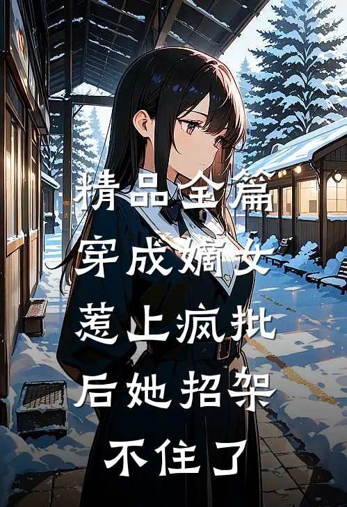 精品全篇穿成嫡女，惹上疯批后她招架不住了