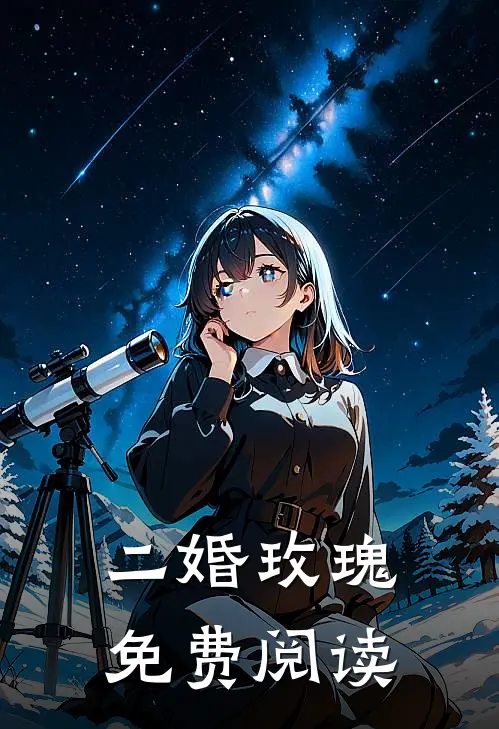 二婚玫瑰免费阅读