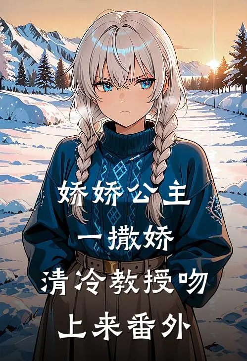娇娇公主一撒娇，清冷教授吻上来番外