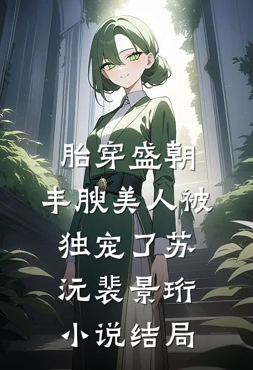 胎穿盛朝，丰腴美人被独宠了苏沅裴景珩小说结局