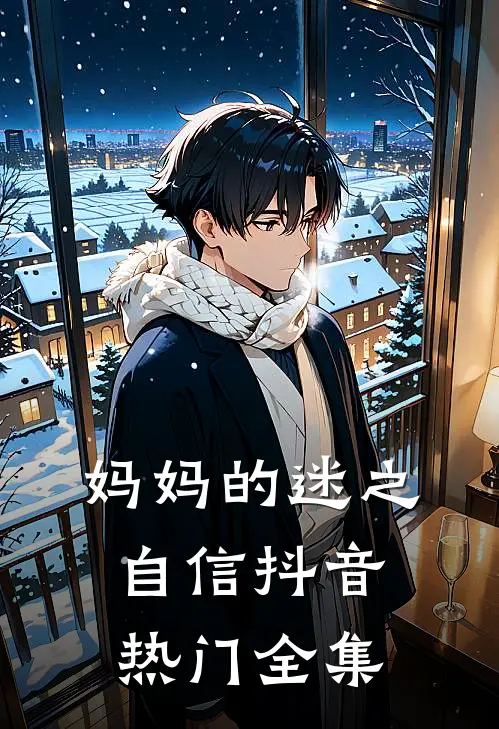 妈妈的迷之自信抖音热门 全集