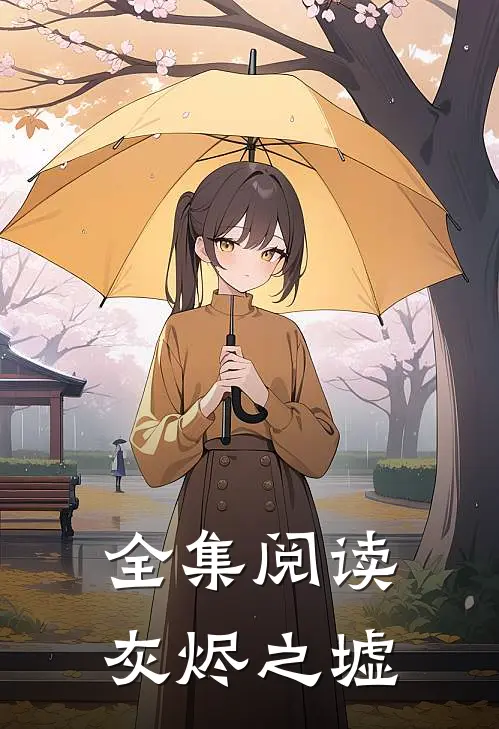 全集阅读灰烬之墟