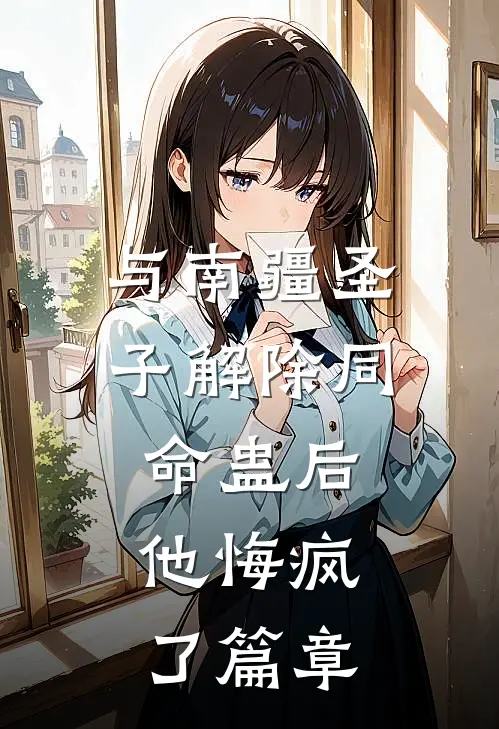 与南疆圣子解除同命蛊后，他悔疯了篇章