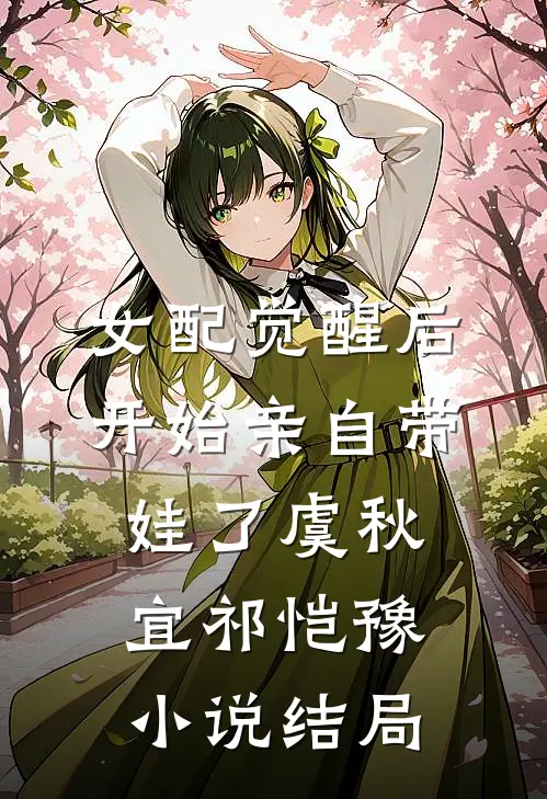 女配觉醒后，开始亲自带娃了虞秋宜祁恺豫小说结局