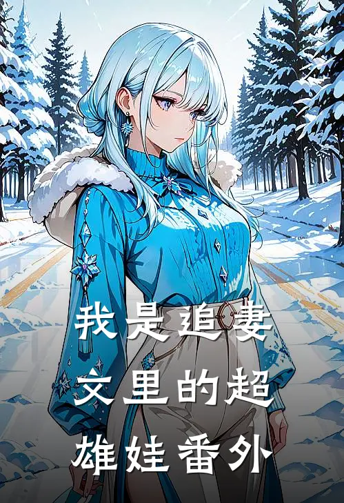我是追妻文里的超雄娃 番外