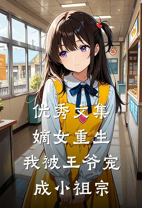 优秀文集嫡女重生：我被王爷宠成小祖宗