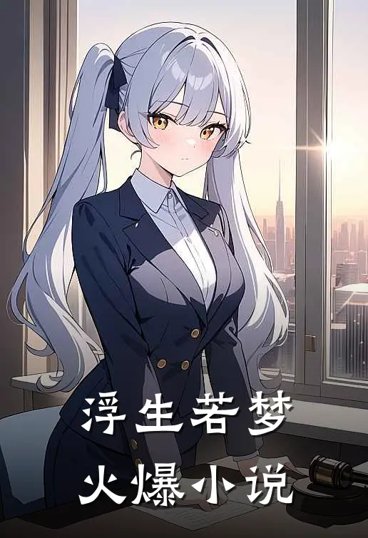 浮生若梦火爆小说