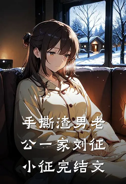 手撕渣男老公一家刘征小征完结文