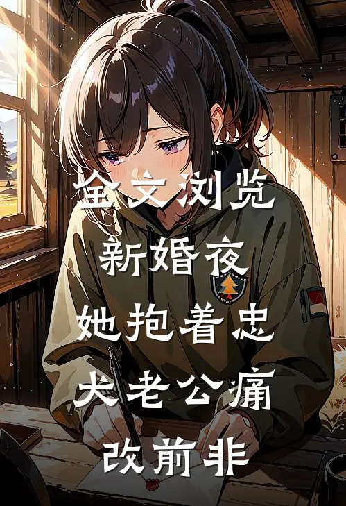 全文浏览新婚夜，她抱着忠犬老公痛改前非
