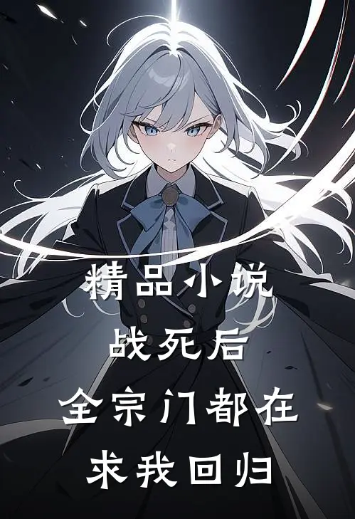精品小说战死后，全宗门都在求我回归