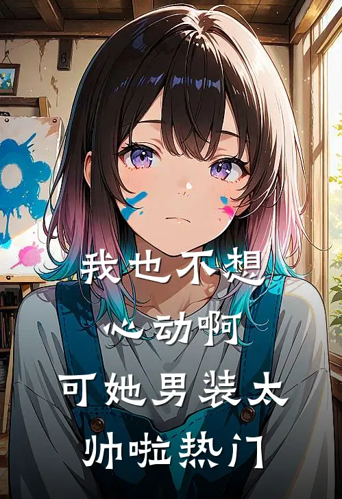 我也不想心动啊，可她男装太帅啦热门