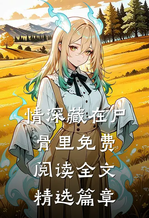 情深藏在尸骨里免费阅读全文精选篇章