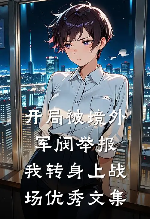 开局被境外军阀举报，我转身上战场优秀文集