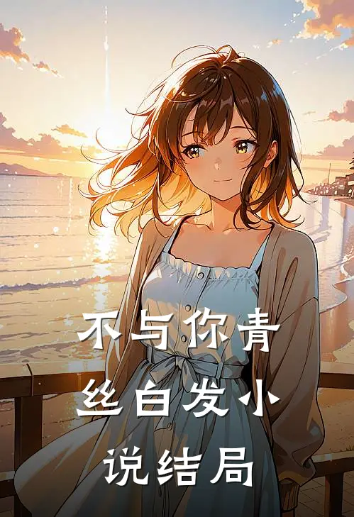 不与你青丝白发小说结局