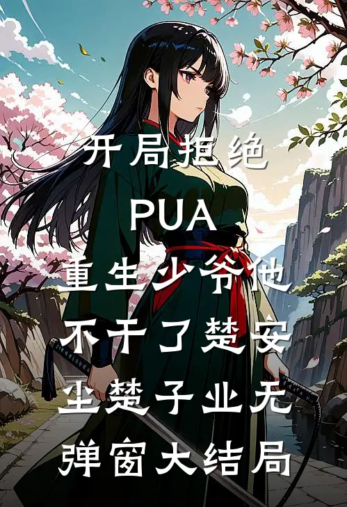 开局拒绝PUA，重生少爷他不干了(楚安尘楚子业)无弹窗大结局