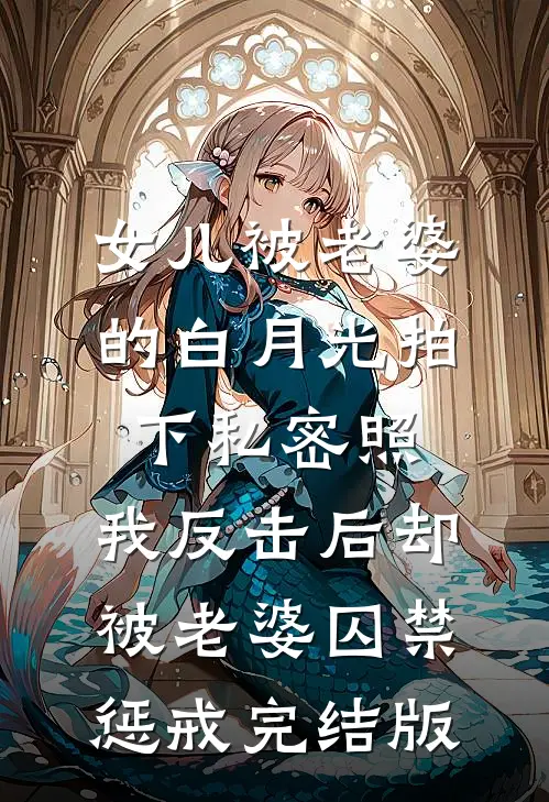 女儿被老婆的白月光拍下私密照，我反击后却被老婆囚禁惩戒完结版