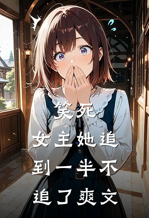 笑死，女主她追到一半不追了爽文