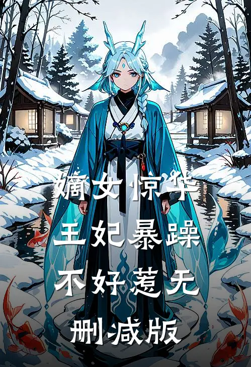 嫡女惊华：王妃暴躁不好惹无删减版