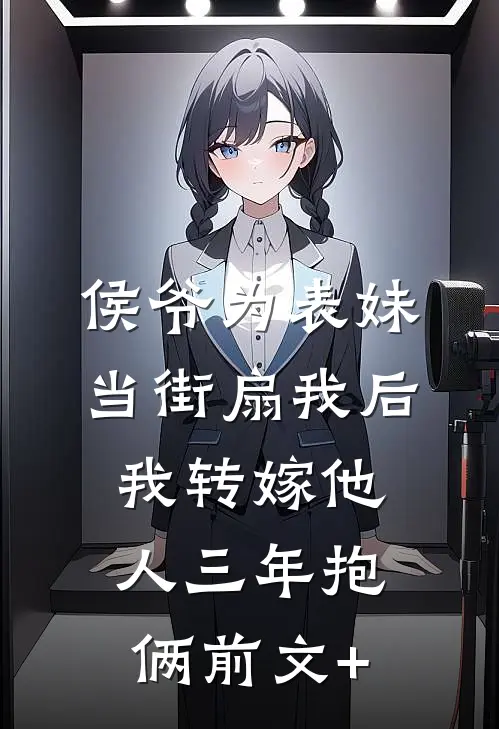 侯爷为表妹当街扇我后，我转嫁他人三年抱俩前文+
