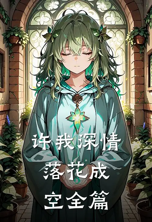 许我深情，落花成空全篇