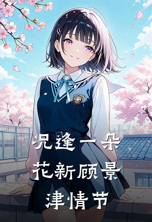 况逢一朵花新顾景津情节