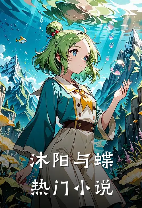 沐阳与蝶热门小说