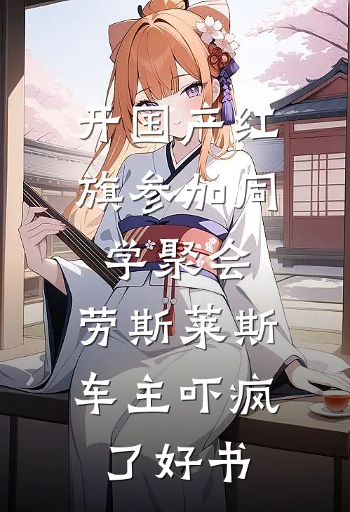 开国产红旗参加同学聚会，劳斯莱斯车主吓疯了好书