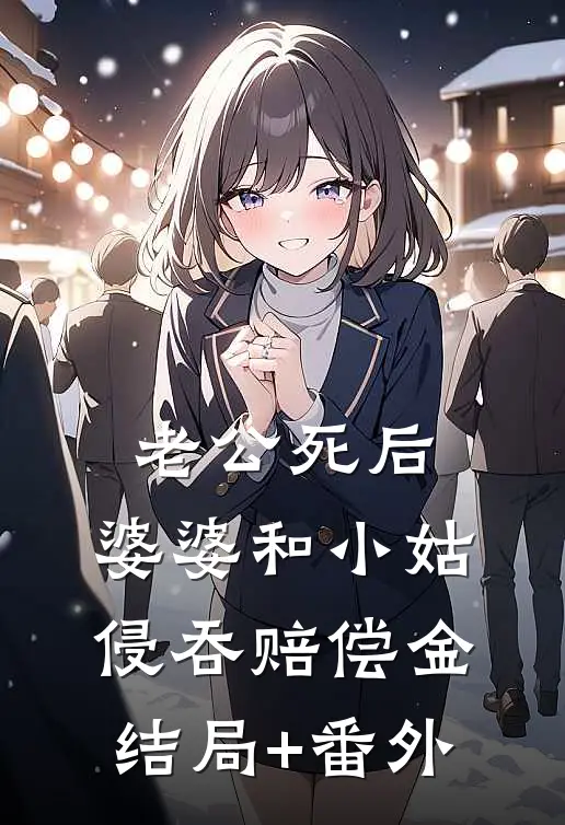 老公死后，婆婆和小姑侵吞赔偿金结局+番外