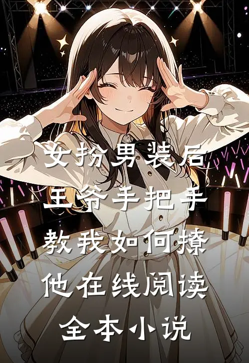 女扮男装后王爷手把手教我如何撩他在线阅读全本小说